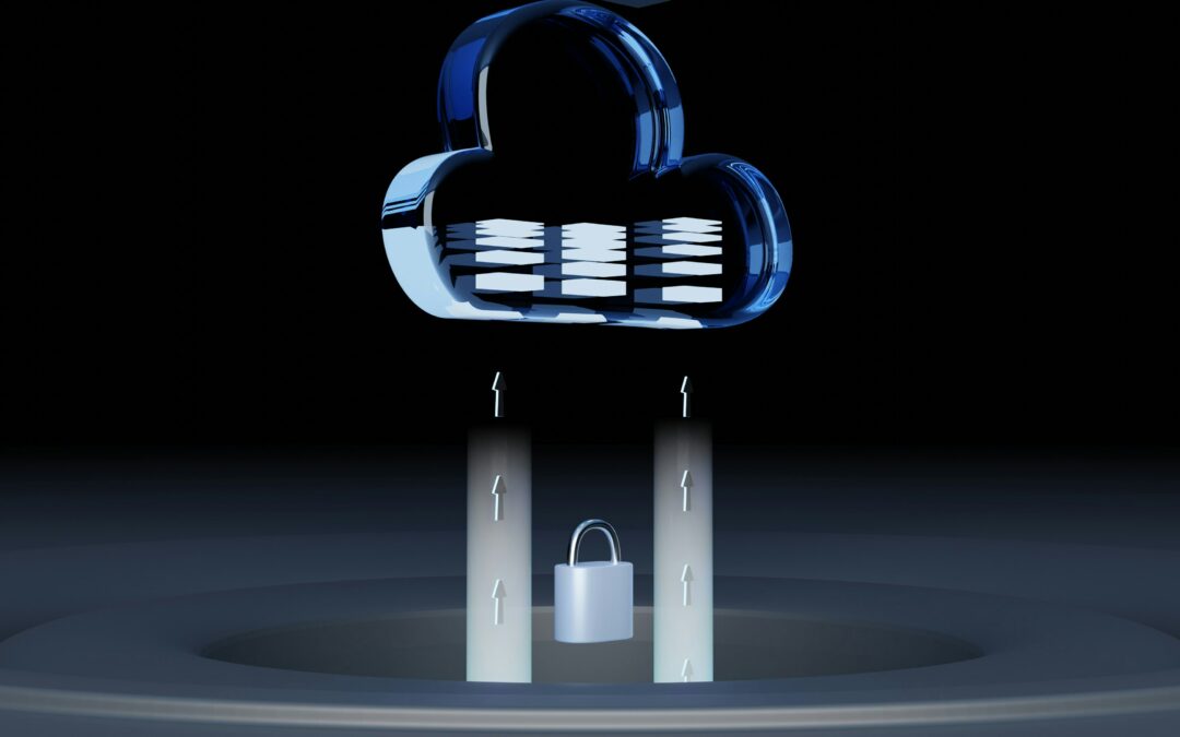 Best Practices für Cloud Sicherheit im Jahr 2024