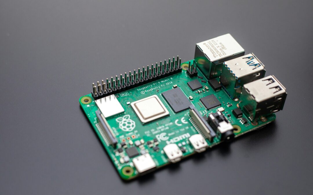 Raspberry Pi OS mit Wayland für alle verfügbar