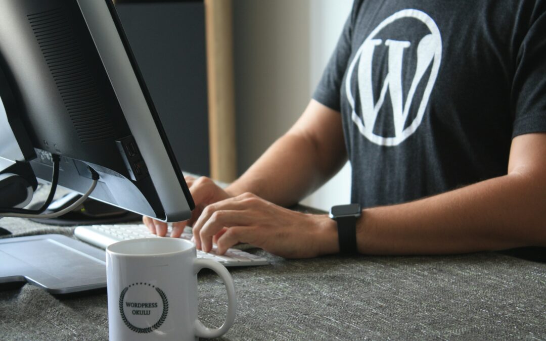 WordPress: WPForms-Plug-in verursacht kritisches Sicherheitsleck