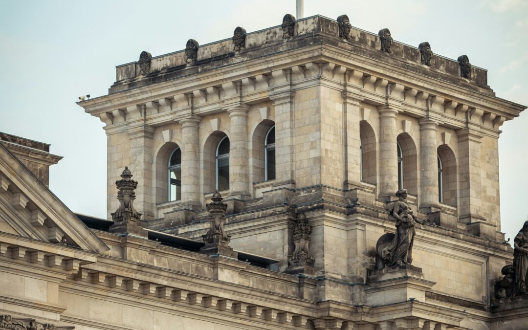 Neue Meldepflicht: Behörden müssen Sicherheitslücken melden