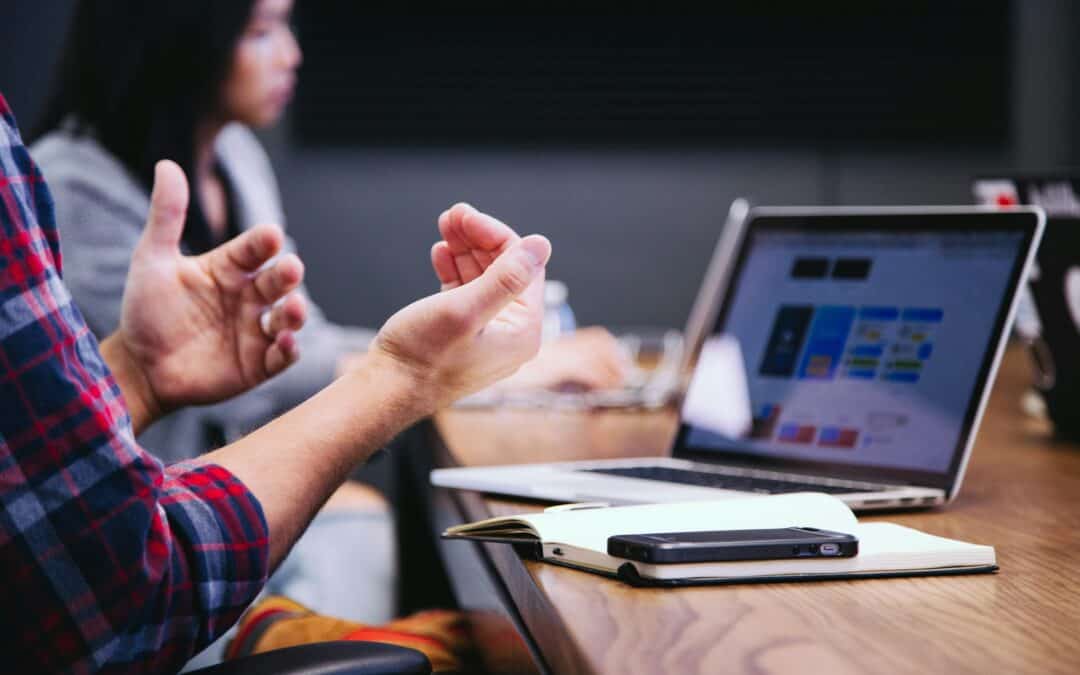 ISO 27001 Beratung — Ihr Weg zur Zertifizierung