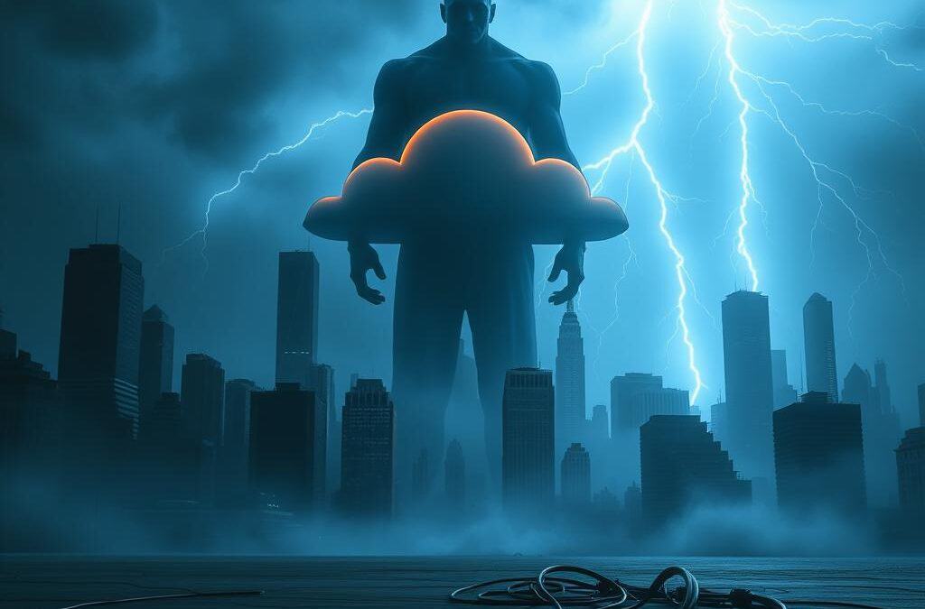 Cloudflare blockiert unverschlüsselten HTTP-Traffic – Mehr Sicherheit im Web