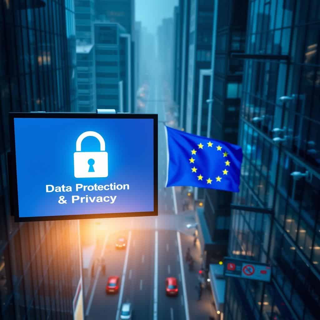 Datenschutz und Privatsphäre in der EU
