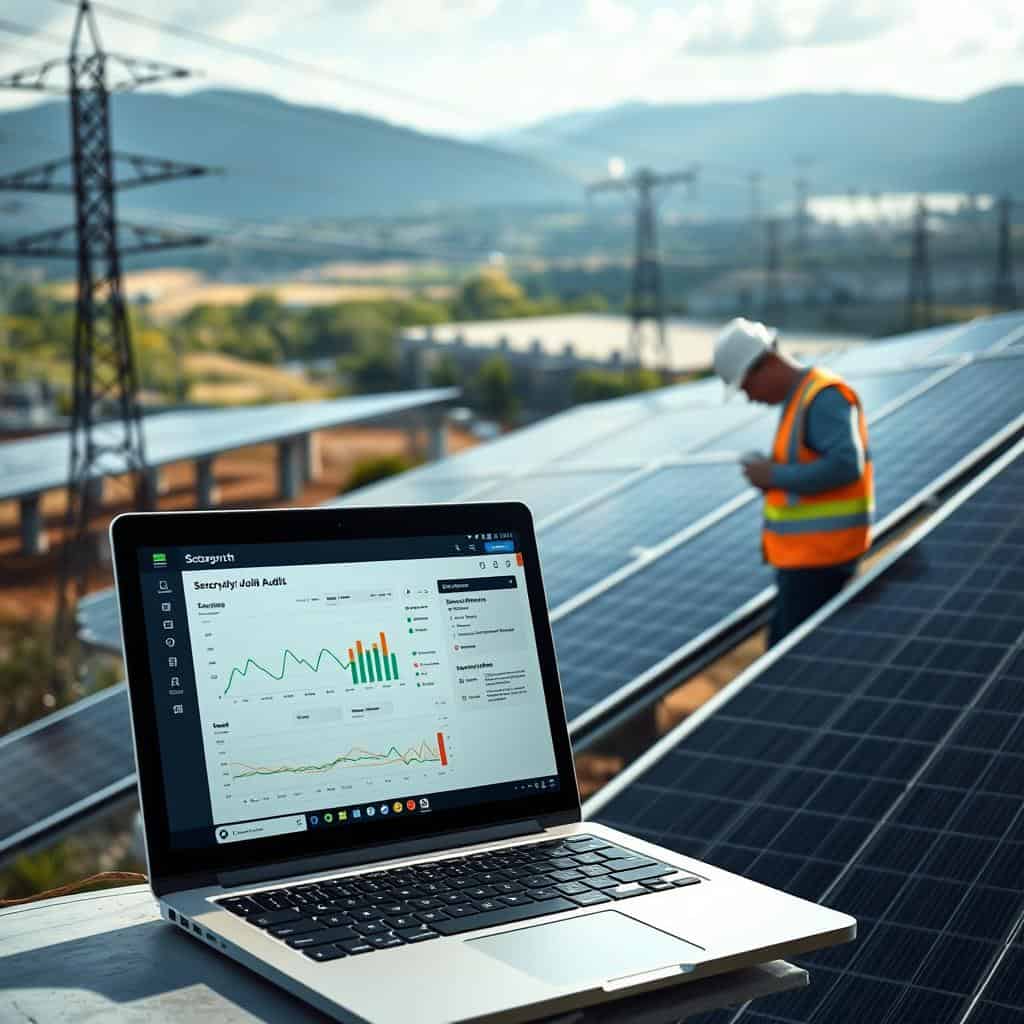 Photovoltaik Datenschutz Photovoltaik Datenschutz