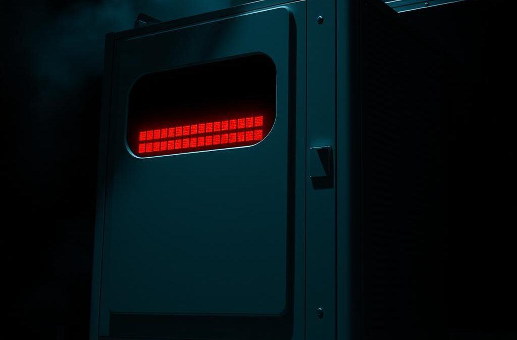 USA warnen: Spionage durch bösartige Kommunikationstechnik in Solarwechselrichtern aus China