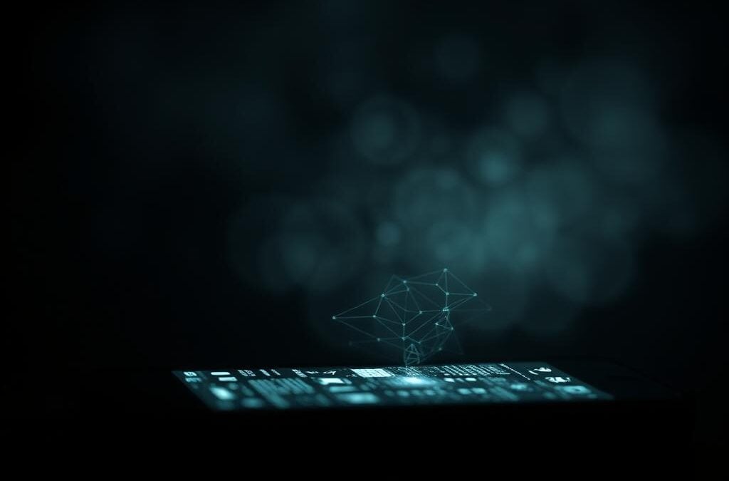 Sicherheitsrisiken bei Billig-Phones mit mangelhafter Verschlüsselung