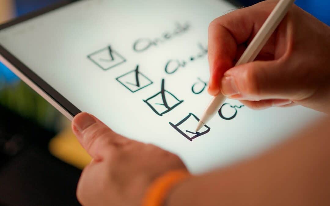 ISO 27001 Checkliste: In 10 Schritten zur Zertifizierung